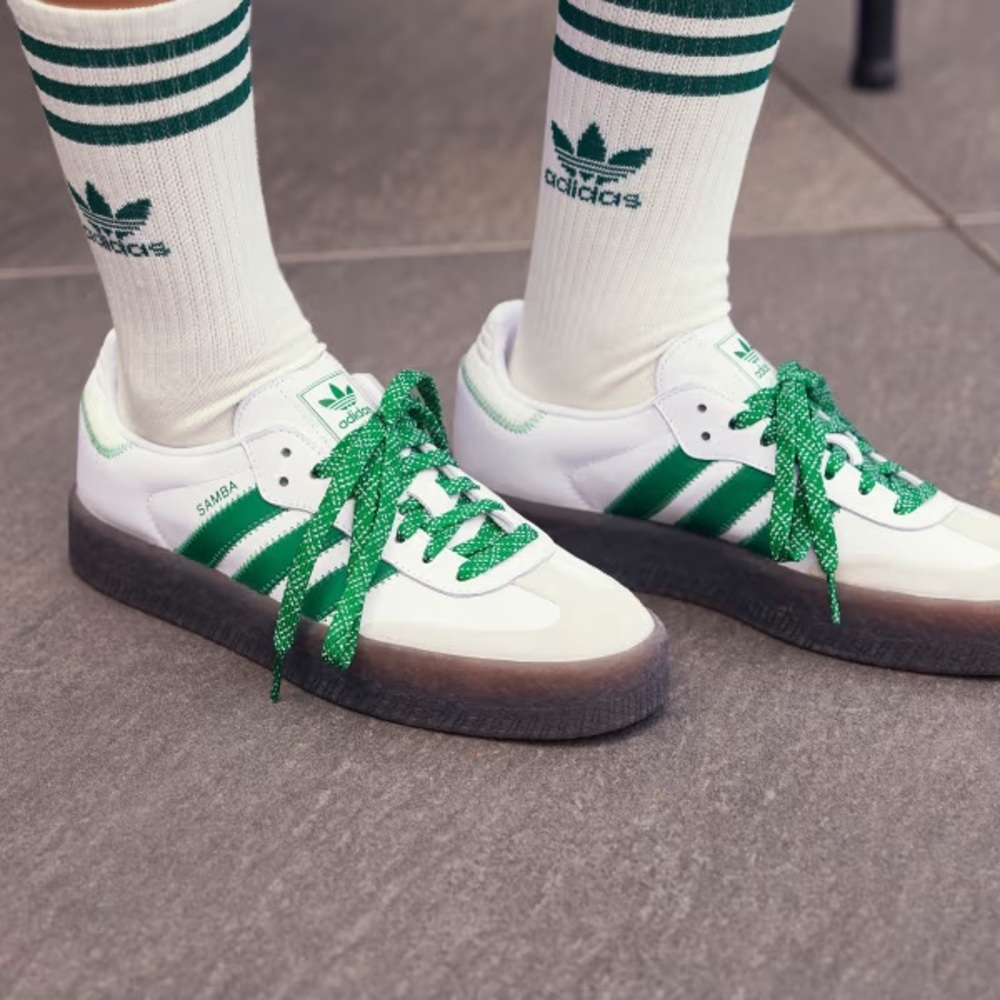 Adidas Sambae W - Picture 3 of 9